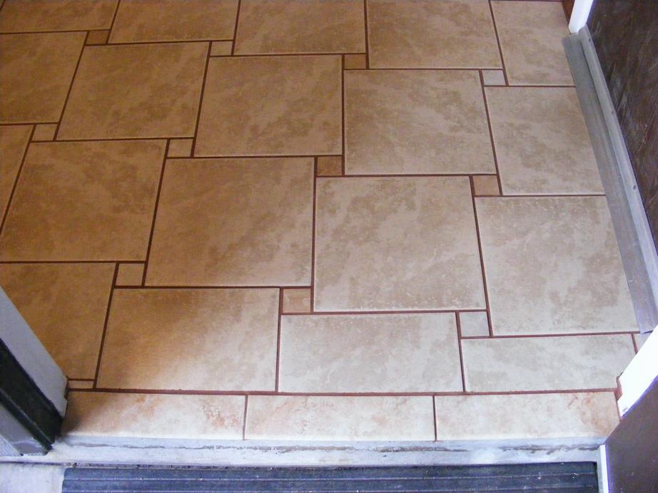 Tile Floor Home Depot Kitchen Floor Tile